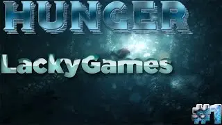 [VimeWorld] -MG-HungerLuckyGames#1. [Изи]