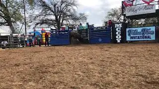 40-9 No Socks Bucks after flank comes off Tulsa Time Invitational 2021