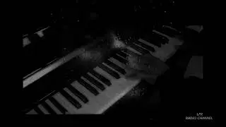 Jay Chou manuscript