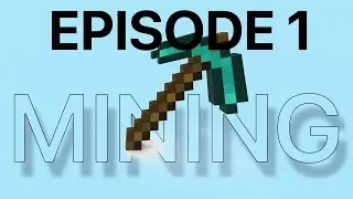Minecraft But I Get to Add A Mod Every Episode - 1