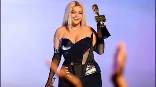 Bebe Rexha - I'm Good (Acoustic Version - 2023 Billboard Music Awards)
