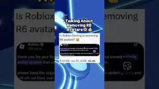 Roblox is getting DESTROYED 😭🙏#roblox #robloxrant #rblx #relatable #rant