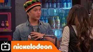 Game Shakers | Carrot Mush | Nickelodeon UK