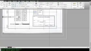 Imprimir Archivo AutoCad