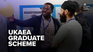 Программа UKAEA для выпускников