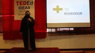 Don't ignore old people | Sadia Iftekhar  | TED-Ed Club Muscat