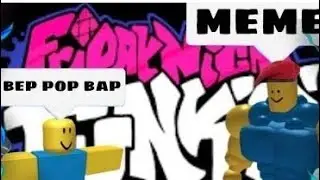 🤣Funny moments 🎶Friday night funky🎤 (roblox) |the-edp