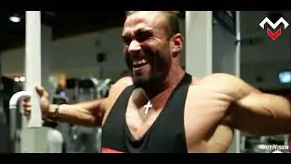 PAIN GYM MOTIVATION 😢