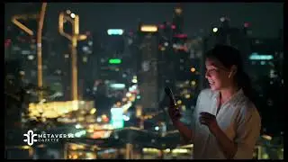 5G Could Help Metaverse to Make the Leap