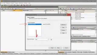 Import links to data stored at the SRA and ENA repositories (BioNumerics 7)