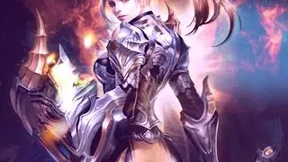 Cabal-NA Kucis GL Strong // TG///