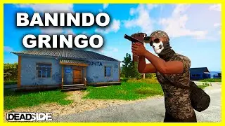 O HACK LIGOU TUDO PARA DEFENDER A BASE! DEADSIDE