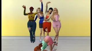 The Real Housewives Of Windenberg Intro