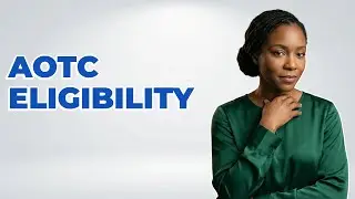 Do All College Students Qualify For AOTC?