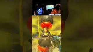 BEST Way To Counter Movement God In Apex.. - Apex Legends