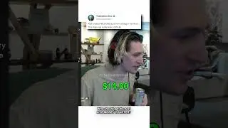 XQC is the LAZIEST millionaire 🤣 #money