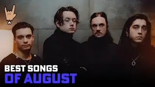 BEST SONGS OF AUGUST 2025