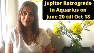 Jupiter Retrograde: Faith Over Fear: ALL SIGNS