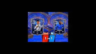My Friend Vs My Luck TOTY26 Pack 😱🔥Part-2#eafc #fcmobile #eafc26 #fcmobile26 #fc26