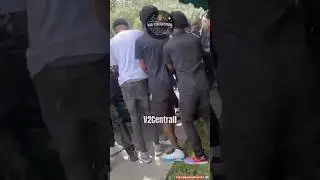 Foolio Being Laid To Rest #foolio #viral #rap #shortsviral #shorts #money #heydigem #news #love #fun