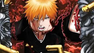 Roblox Project Mugetsu Leveling Guide