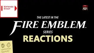 66 - Uncharted 4, Watch Dogs 2, and Fire Emblem Direct - Underpaid Gamers Podcast