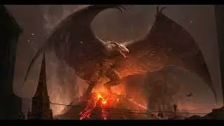 Tribute to Rodan-MonsterVerse