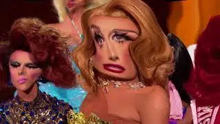 Rupaul's Fever Dream Reunion