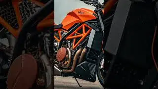 🔥 2026 KTM 1390 Super Duke R &ndash; 😱The Beast Gets Even More Brutal! 🏍️🇹🇻