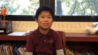 Parent Volunteers Make a Difference