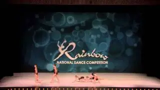 Best Ballet-Open // SHORT SIGHTED -Premiere Dance Center [Austin, TX]