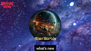 Alien Worlds: Effortless Mining with the Alien Helpers Bot (Easy Guide)
