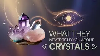 Unlocking the Secret Codes of Crystals What Instagram Won't Tell You!