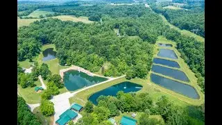 Nickel Valley Resorts at 33900 Township Road 68 Frazeysburg, OH