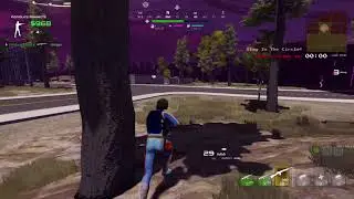 Radical Heights 6k BR Win Easy