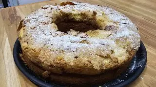 PANQUE SABOR CAFÉ (Live TIKTOK) RECETA Y PASO A PASO.