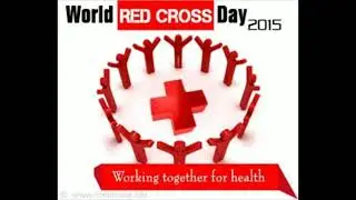 World Red cross day
