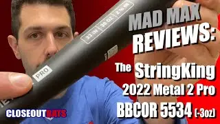 StringKing Metal 2 Pro 2 5:8