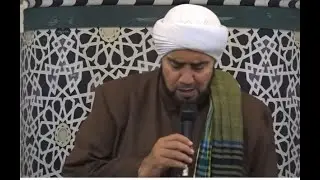 CERAMAH HABIB SYECH : SERBA SERBI DALAM BERKELUARGA