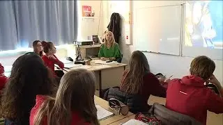 Saint-Jeannet : quand le collège des Baous s'inspire de Harry Potter
