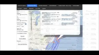 Search Empty Legs- Find Empty Leg Charter Flights with Airmail Plus Software