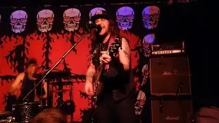 King Tuff - Introductions