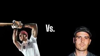 huskii vs chillinit ROUND 1