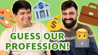 johnxfire & MLPDotA: If they were not Dota 2 casters, what would they work as?