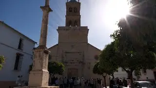 Semana Santa Castro del Río 2023. La nuestra