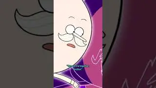 The Greatest Sacrifice in Cartoon History 😢