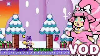 Nabbit Steals Christmas - nekolacey VODs