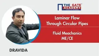 Laminar Flow Through Circular Pipes | Fluid Mechanics | Mechanical/Civil Engineering