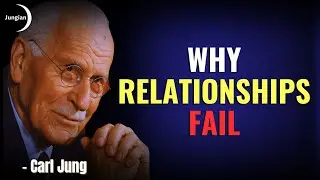 Why You Choose The Wrong Partner (Jung Explains)