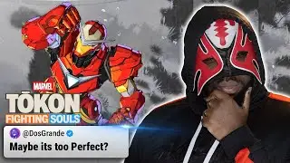 Is Marvel Tokon BORING?